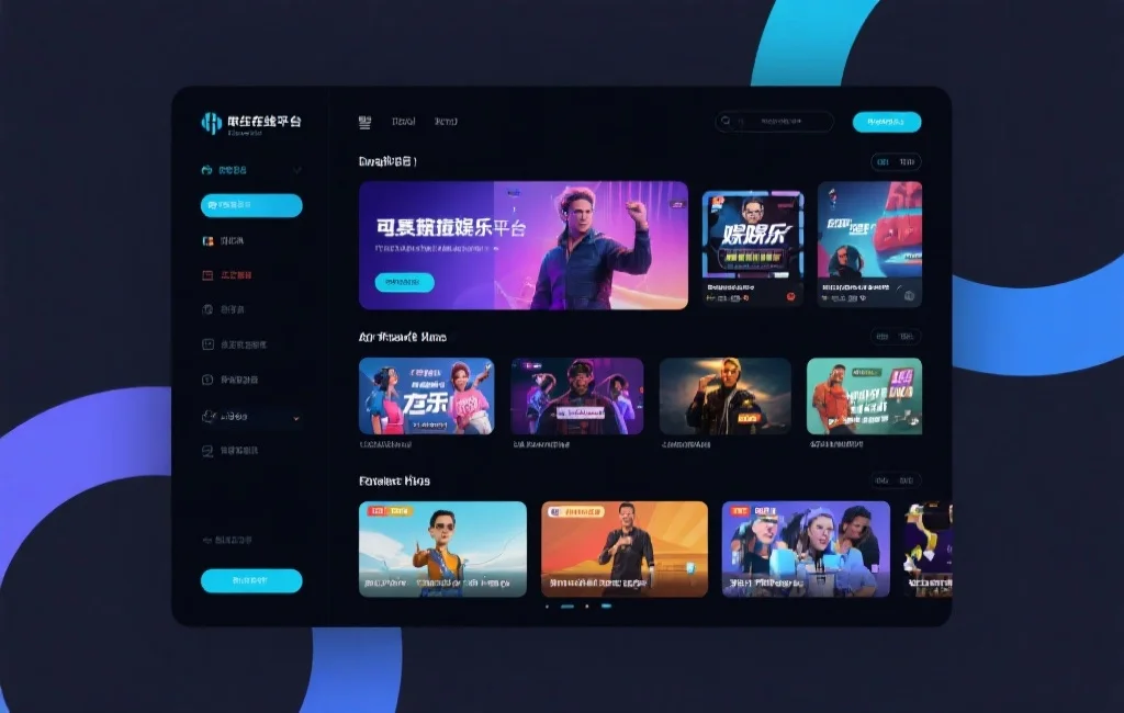 益达娱乐品牌故事：使命、愿景与打造可信赖线上娱乐环境的承诺